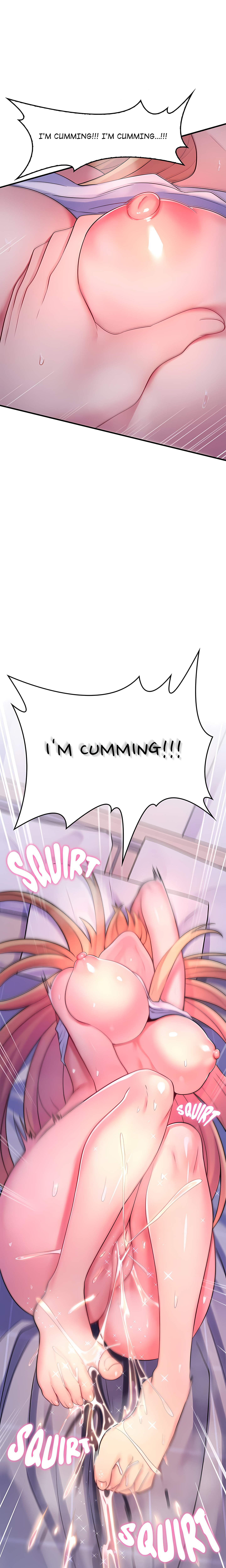 A Very Inappropriate Lease Agreement Page 26 - MangaHe