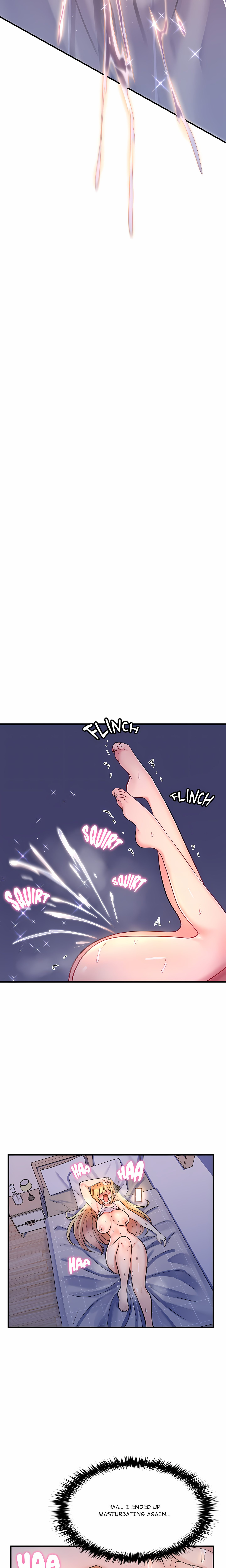A Very Inappropriate Lease Agreement Page 27 - MangaHe