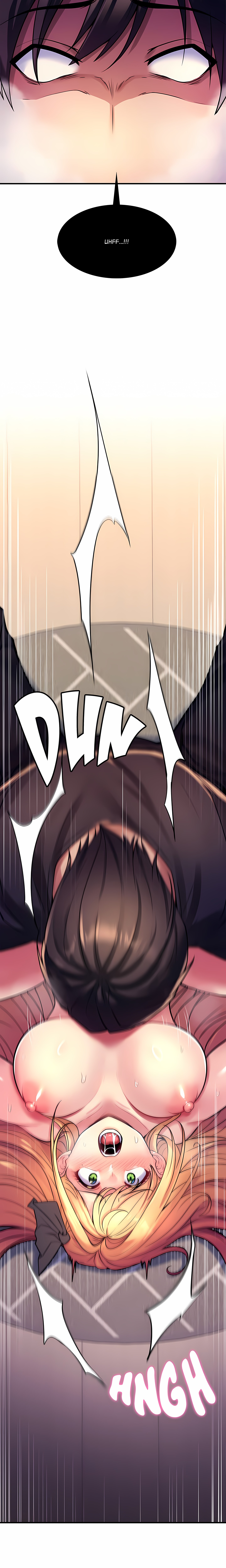 A Very Inappropriate Lease Agreement Page 4 - MangaHe