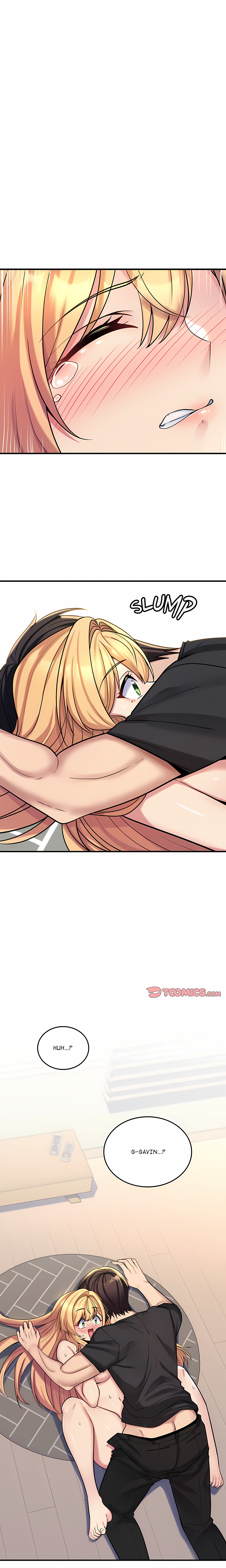 A Very Inappropriate Lease Agreement Page 5 - MangaHe