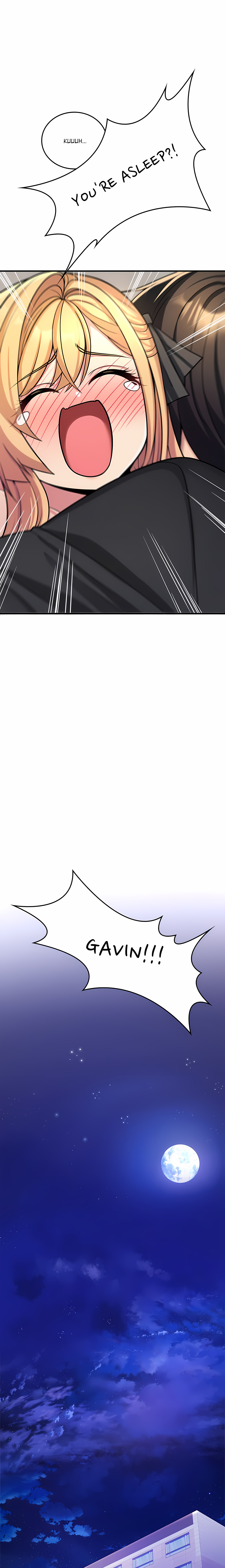 A Very Inappropriate Lease Agreement Page 6 - MangaHe