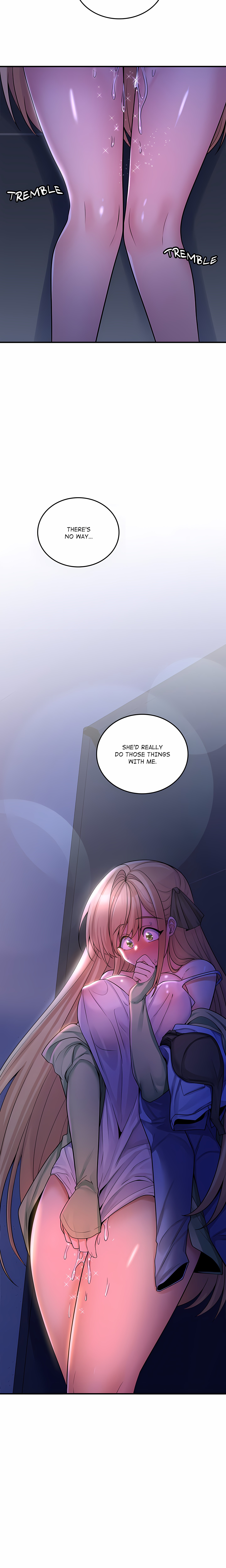 A Very Inappropriate Lease Agreement Page 9 - MangaHe