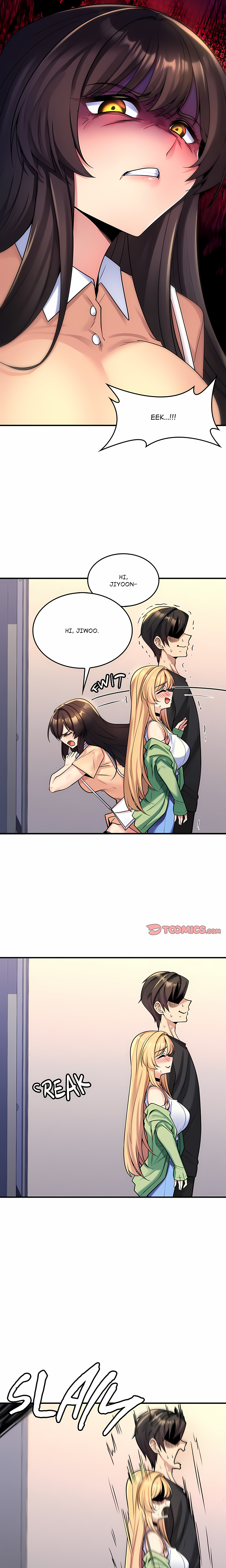 A Very Inappropriate Lease Agreement Page 14 - MangaHe
