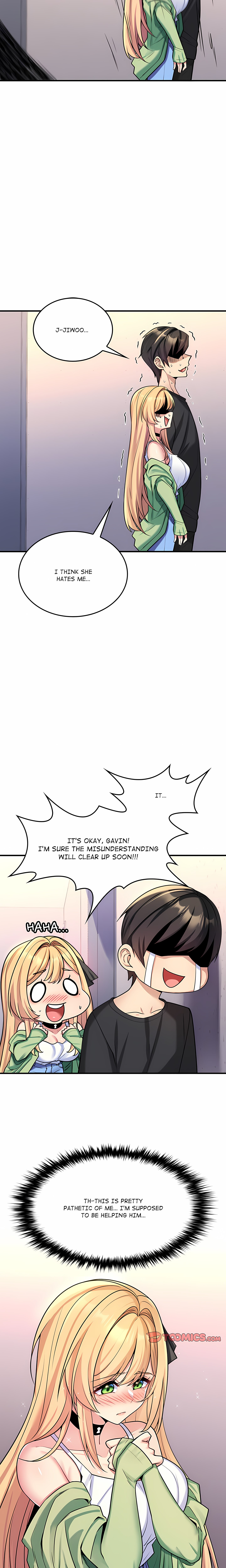 A Very Inappropriate Lease Agreement Page 15 - MangaHe