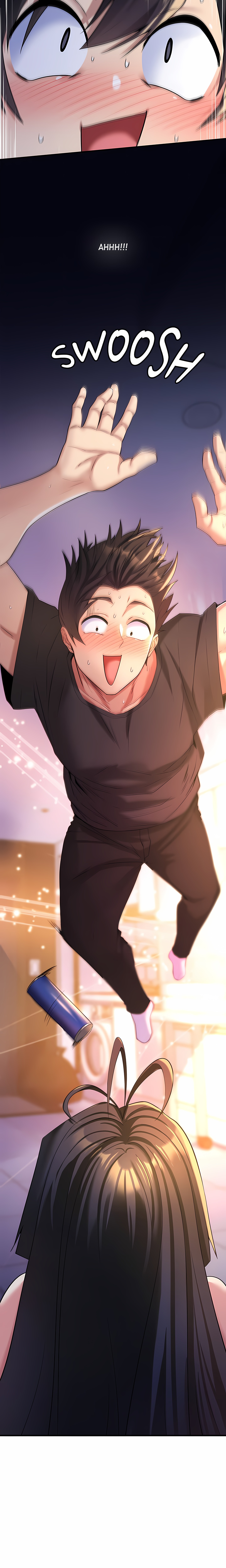 A Very Inappropriate Lease Agreement Page 12 - MangaHe