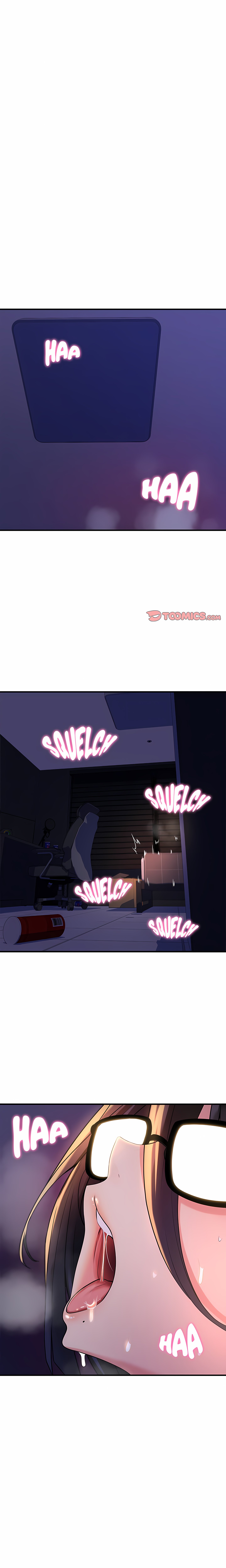 A Very Inappropriate Lease Agreement Page 3 - MangaHe