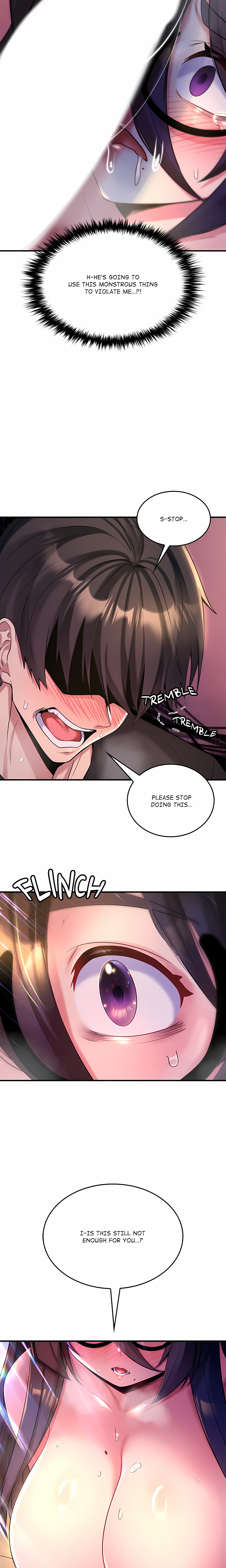 A Very Inappropriate Lease Agreement Page 24 - MangaHe