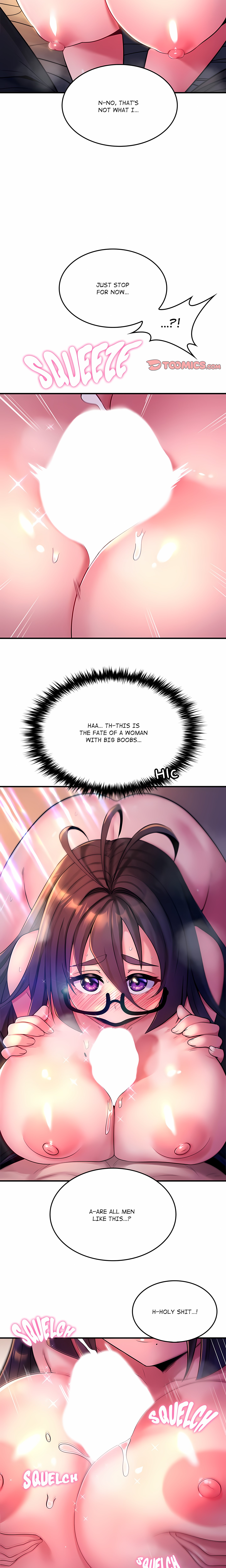 A Very Inappropriate Lease Agreement Page 25 - MangaHe