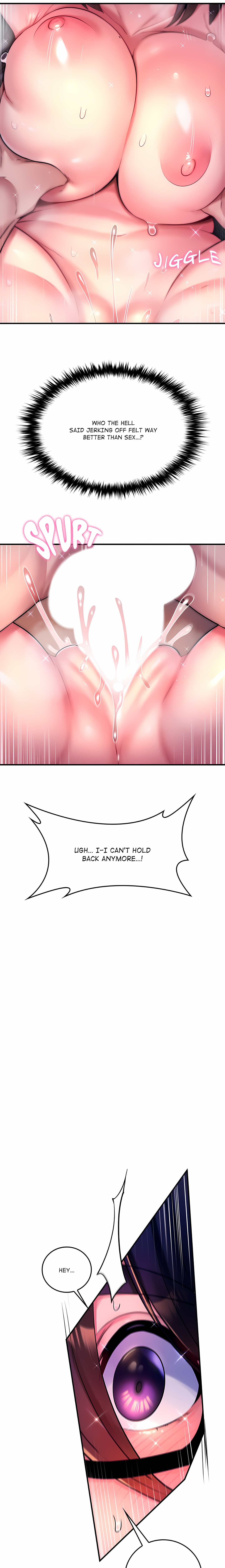 A Very Inappropriate Lease Agreement Page 13 - MangaHe