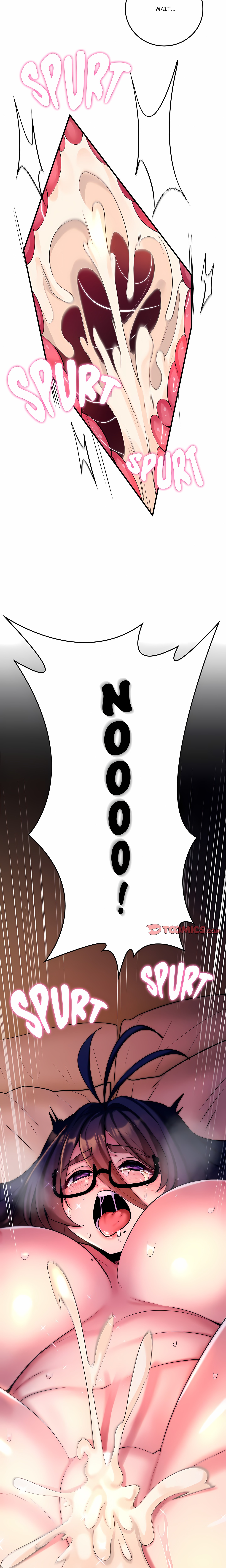 A Very Inappropriate Lease Agreement Page 14 - MangaHe