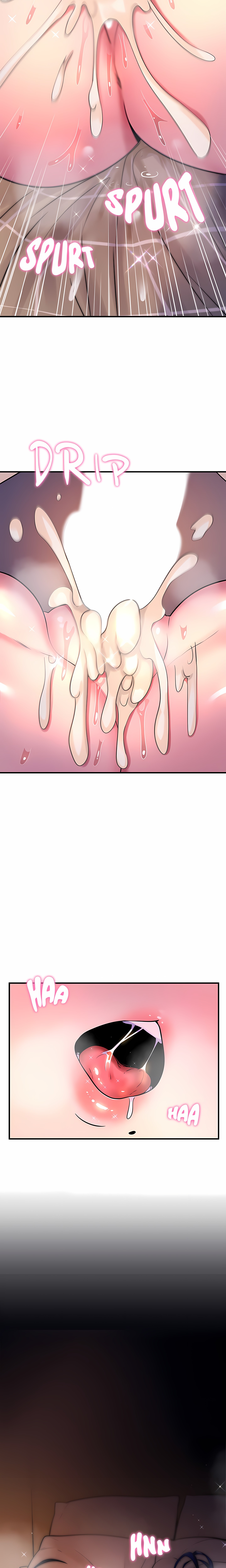 A Very Inappropriate Lease Agreement Page 15 - MangaHe