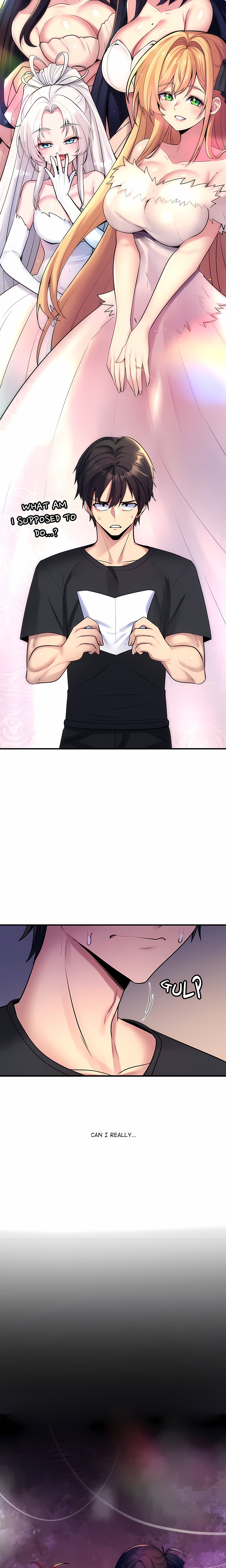 A Very Inappropriate Lease Agreement Page 24 - MangaHe