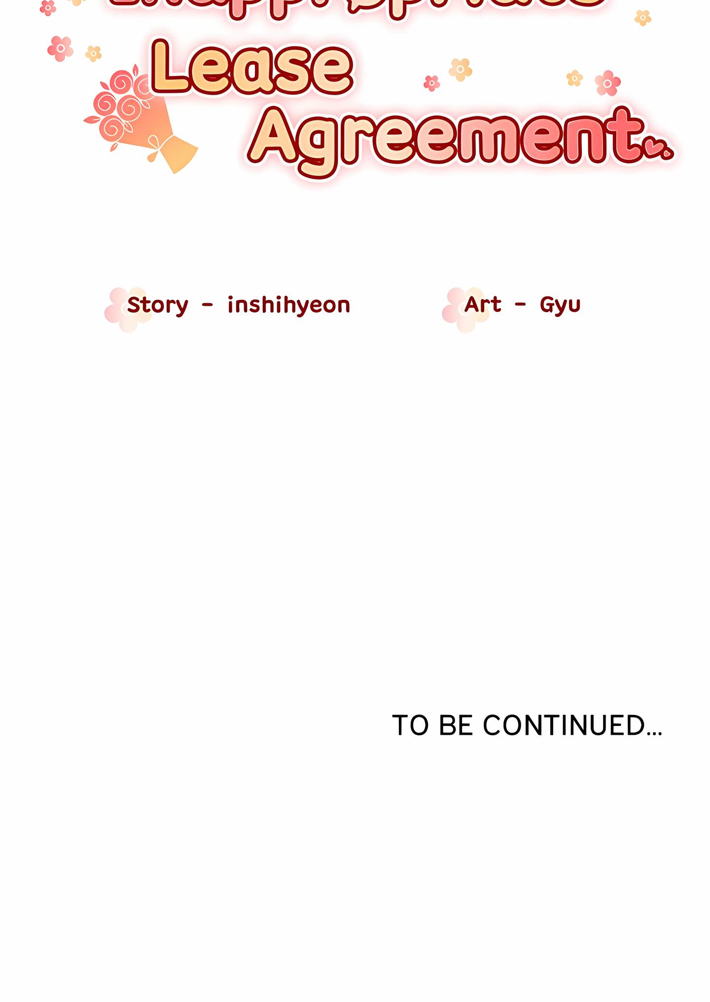 A Very Inappropriate Lease Agreement Page 26 - MangaHe