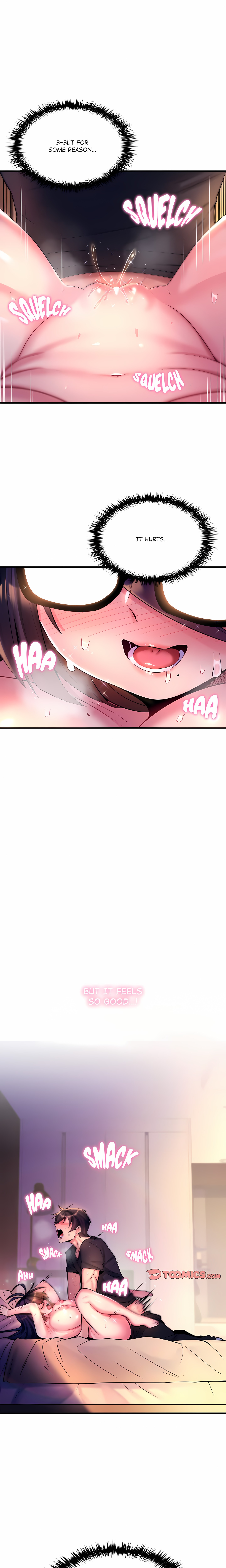 A Very Inappropriate Lease Agreement Page 10 - MangaHe