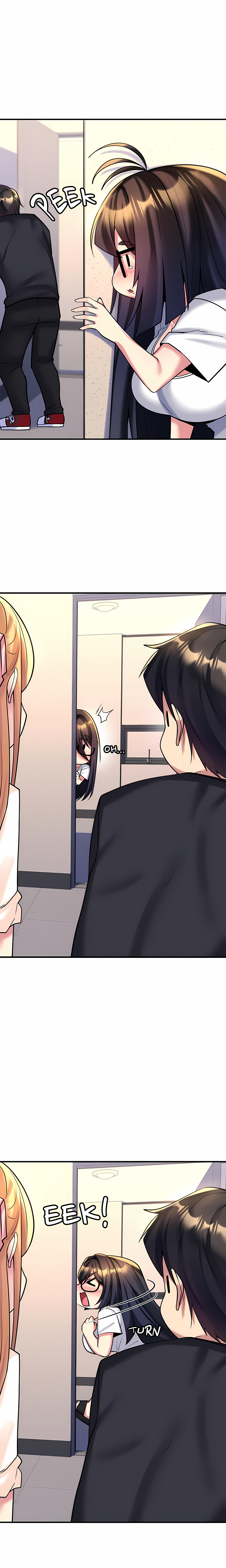 A Very Inappropriate Lease Agreement Page 11 - MangaHe