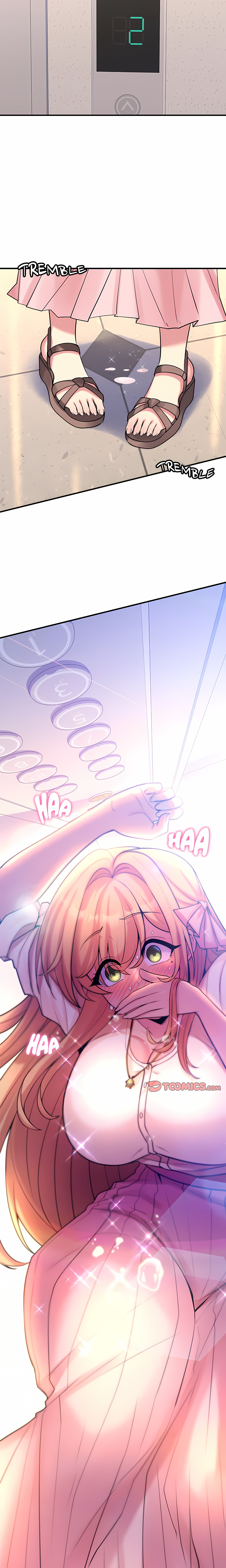 A Very Inappropriate Lease Agreement Page 16 - MangaHe