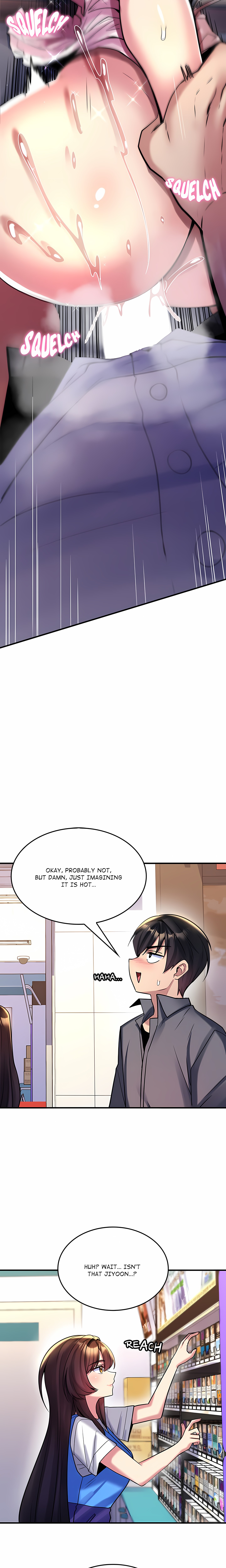 A Very Inappropriate Lease Agreement Page 14 - MangaHe