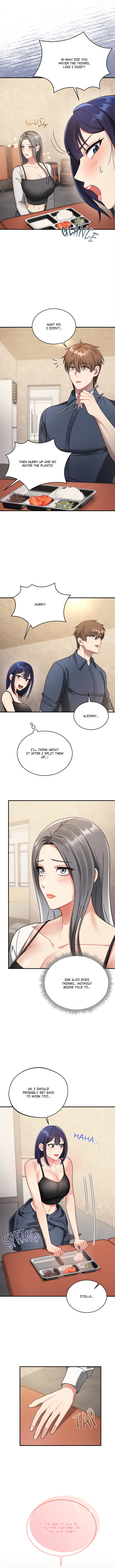 Who Cares if it’s a Lie? Page 16 - MangaHe