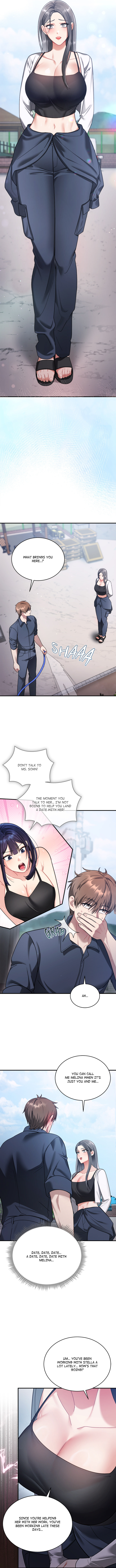 Who Cares if it’s a Lie? Page 20 - MangaHe