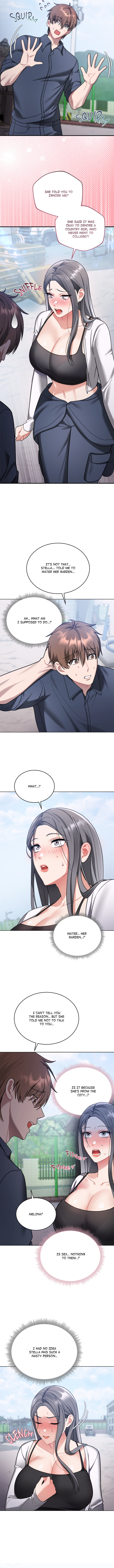 Who Cares if it’s a Lie? Page 22 - MangaHe