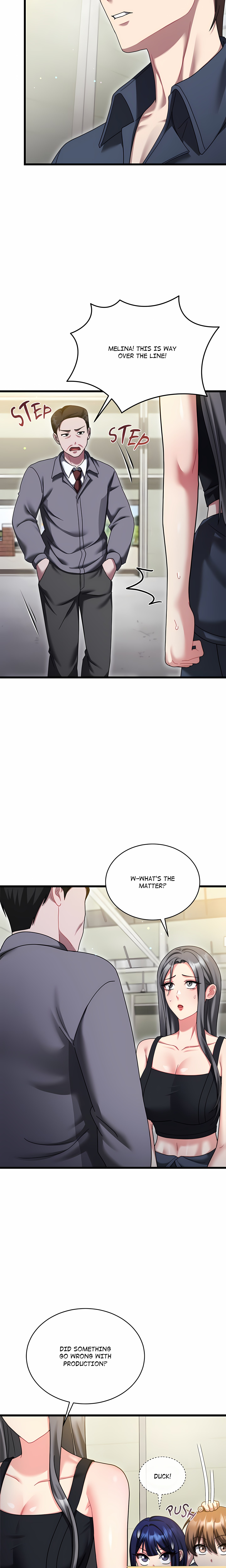 Who Cares if it’s a Lie? Page 18 - MangaHe