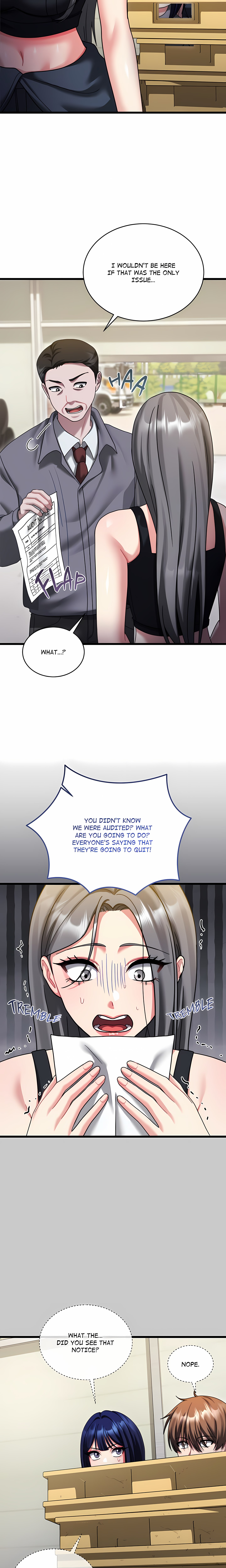 Who Cares if it’s a Lie? Page 19 - MangaHe