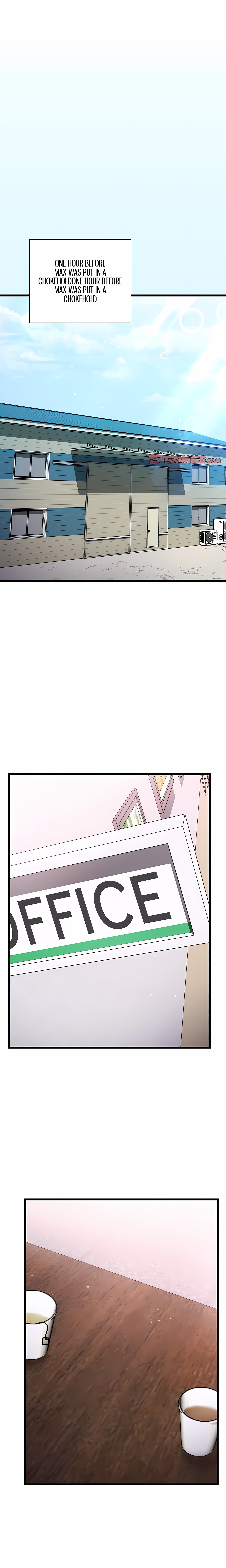 Who Cares if it’s a Lie? Page 3 - MangaHe
