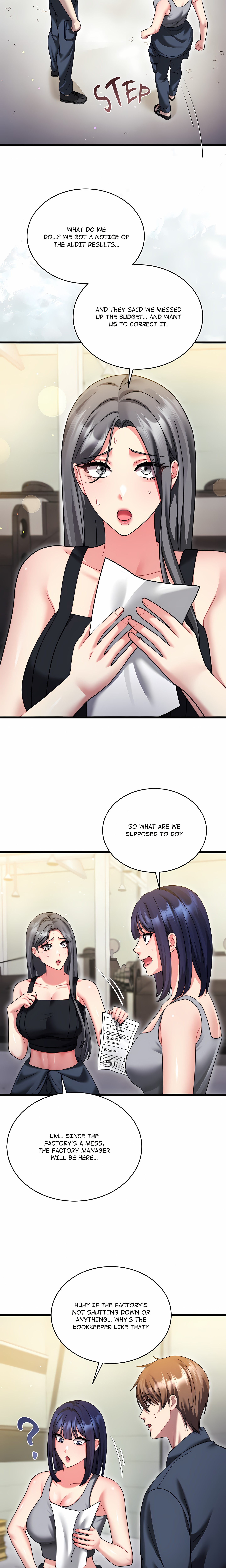 Who Cares if it’s a Lie? Page 21 - MangaHe
