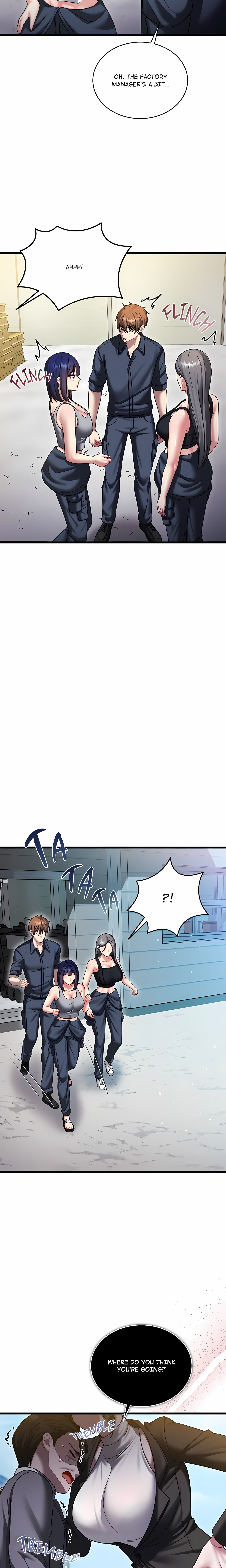Who Cares if it’s a Lie? Page 22 - MangaHe