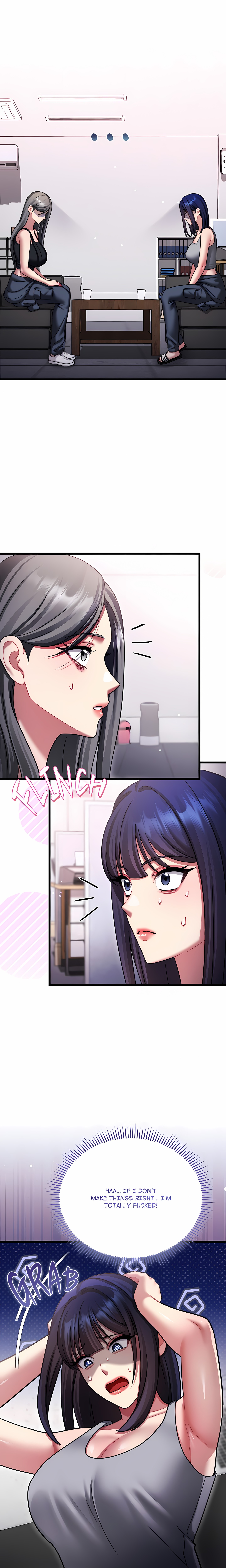 Who Cares if it’s a Lie? Page 4 - MangaHe