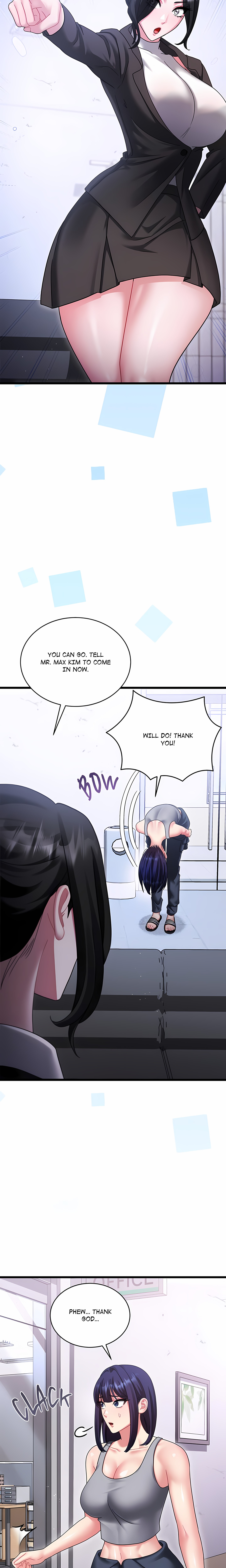 Who Cares if it’s a Lie? Page 19 - MangaHe