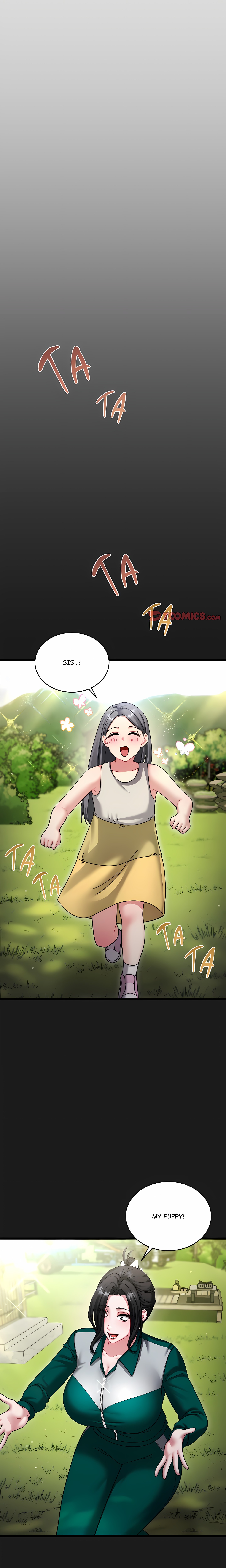 Who Cares if it’s a Lie? Page 3 - MangaHe