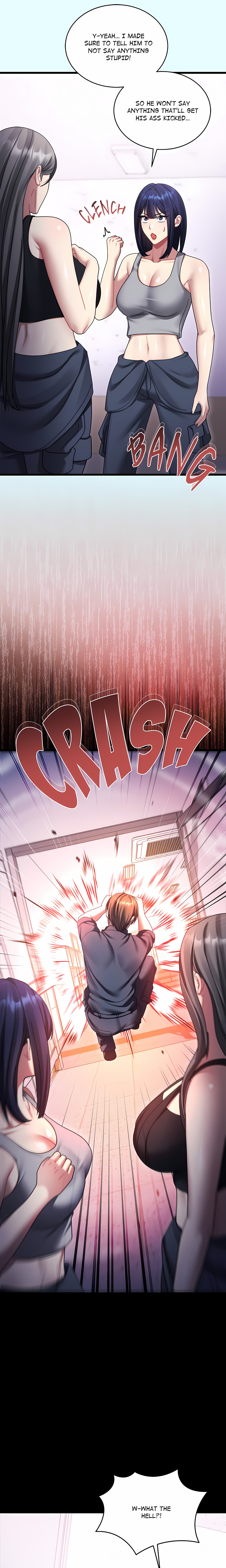 Who Cares if it’s a Lie? Page 26 - MangaHe
