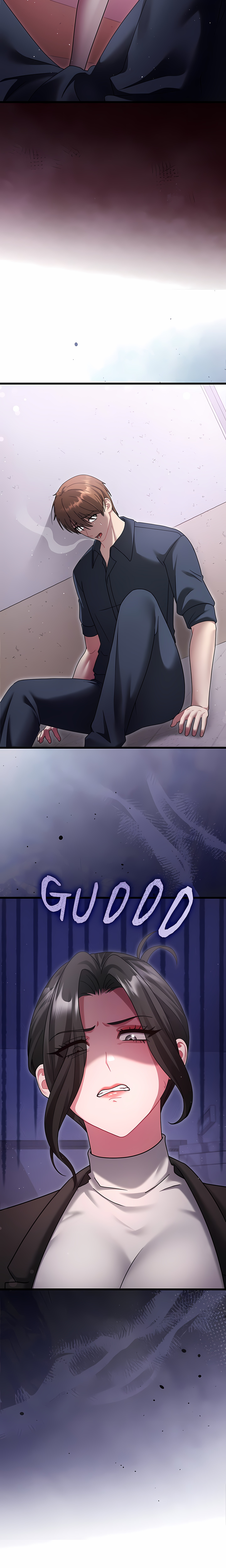 Who Cares if it’s a Lie? Page 13 - MangaHe
