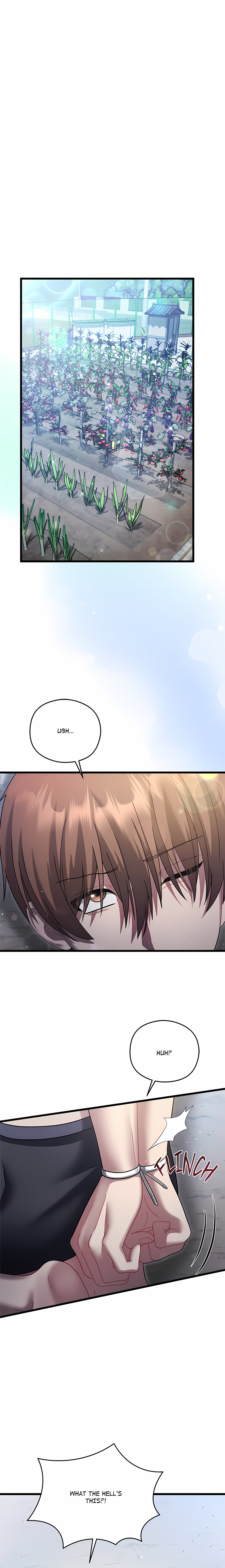 Who Cares if it’s a Lie? Page 14 - MangaHe