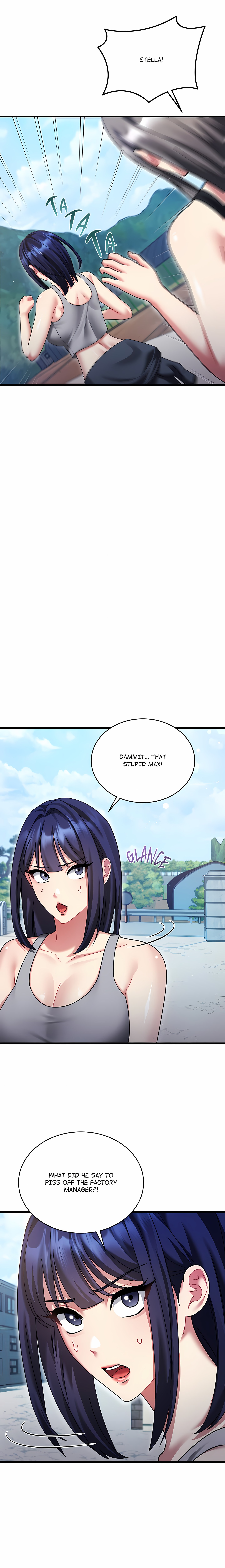 Who Cares if it’s a Lie? Page 22 - MangaHe