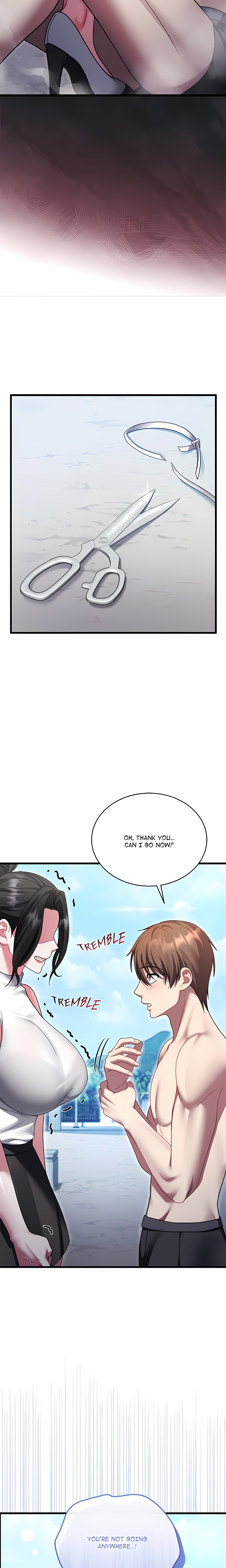 Who Cares if it’s a Lie? Page 26 - MangaHe