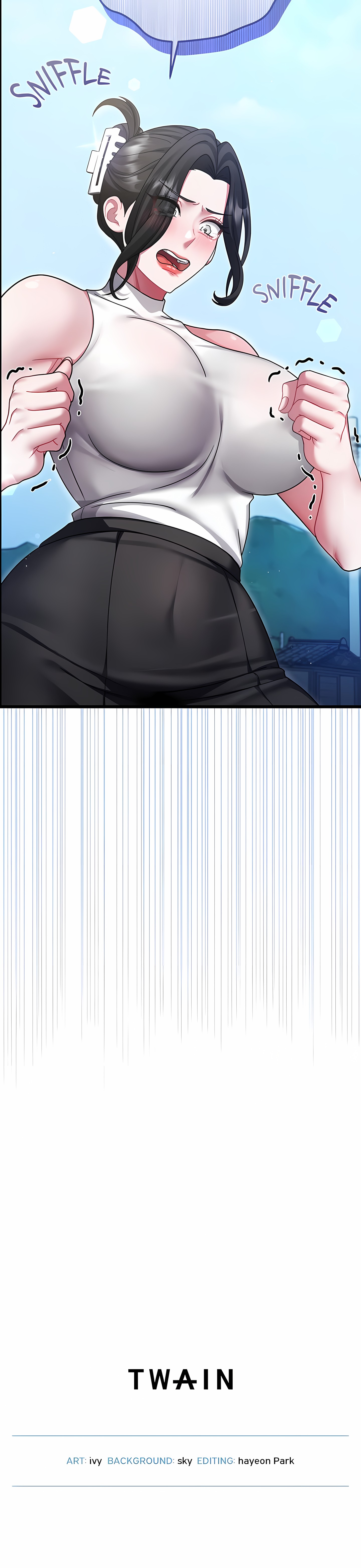 Who Cares if it’s a Lie? Page 27 - MangaHe