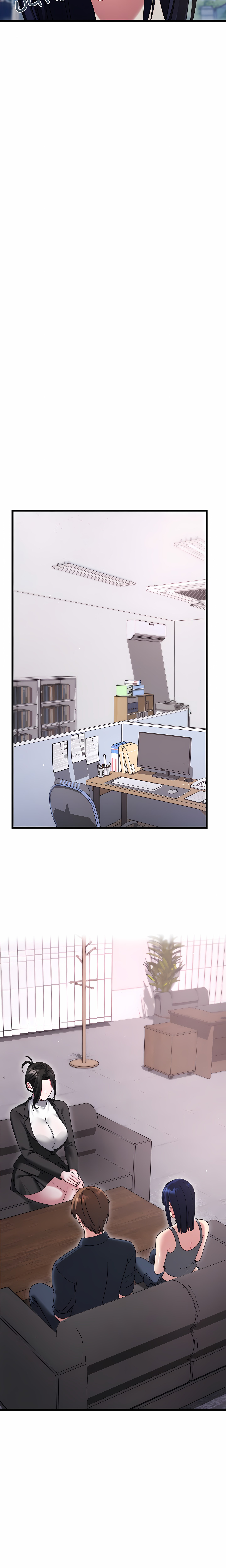 Who Cares if it’s a Lie? Page 14 - MangaHe