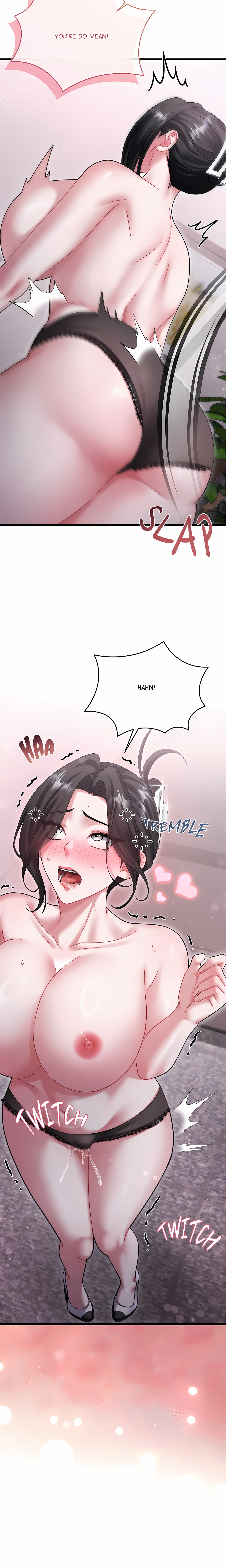Who Cares if it’s a Lie? Page 28 - MangaHe