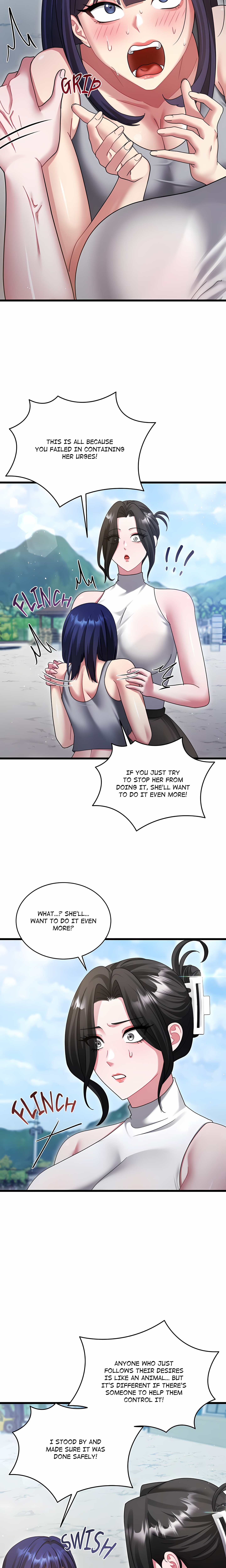 Who Cares if it’s a Lie? Page 9 - MangaHe