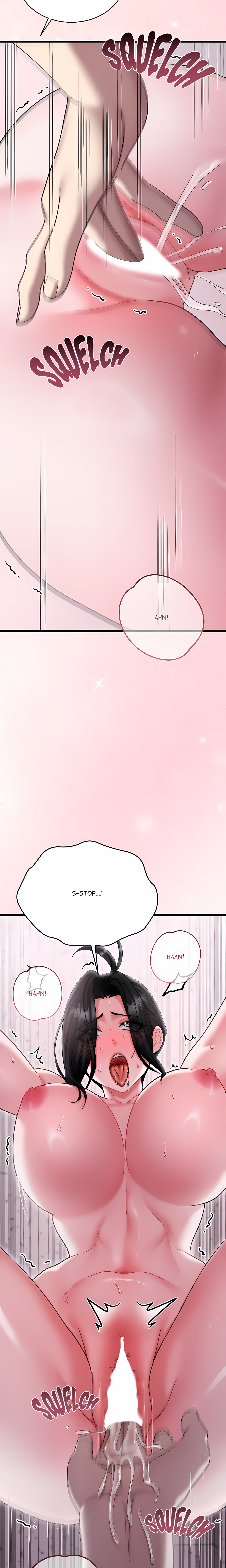 Who Cares if it’s a Lie? Page 19 - MangaHe