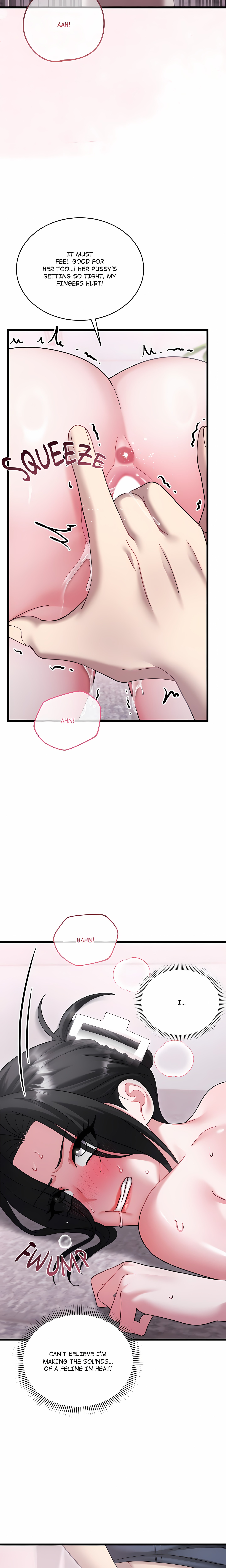 Who Cares if it’s a Lie? Page 20 - MangaHe