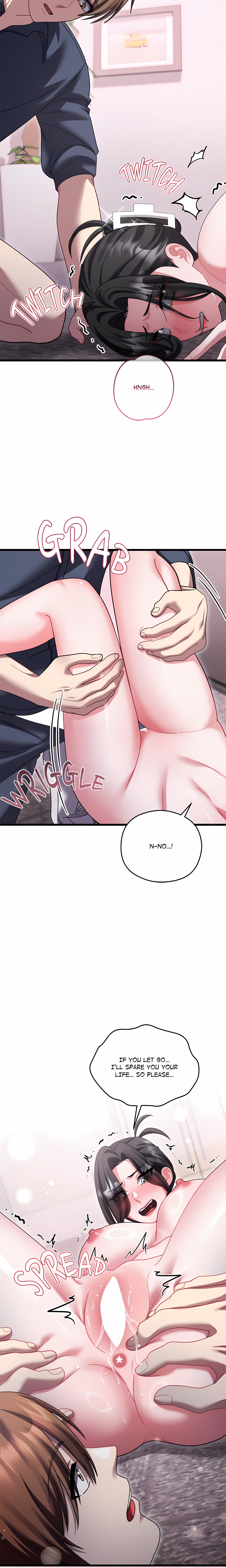 Who Cares if it’s a Lie? Page 26 - MangaHe