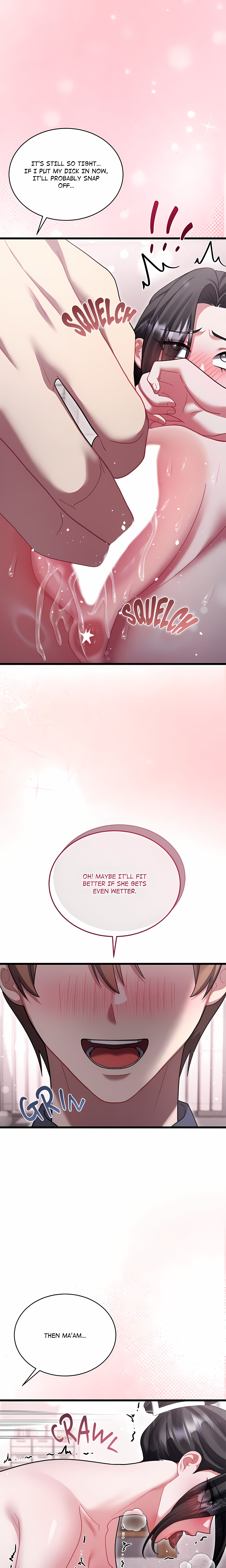 Who Cares if it’s a Lie? Page 27 - MangaHe