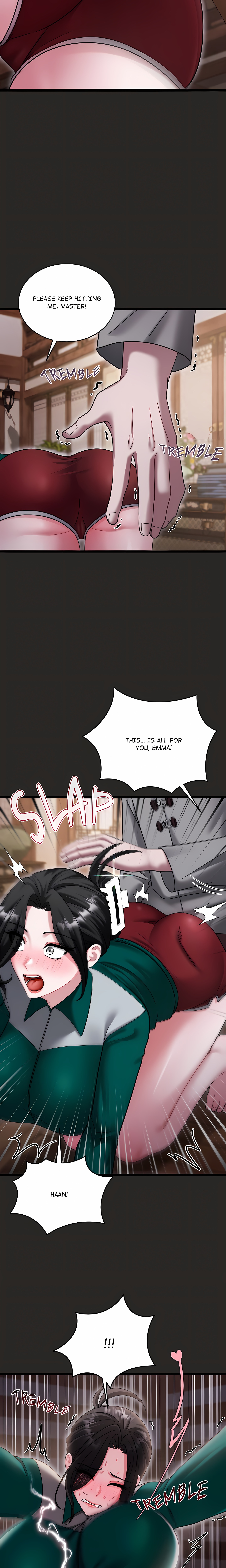 Who Cares if it’s a Lie? Page 8 - MangaHe