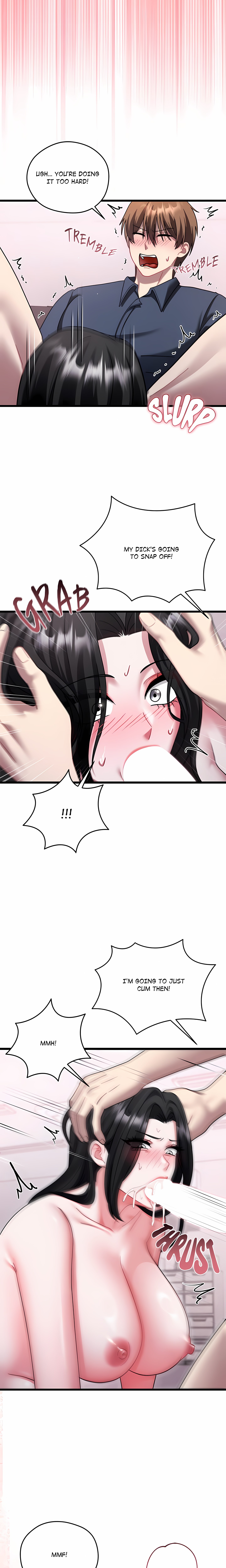 Who Cares if it’s a Lie? Page 11 - MangaHe
