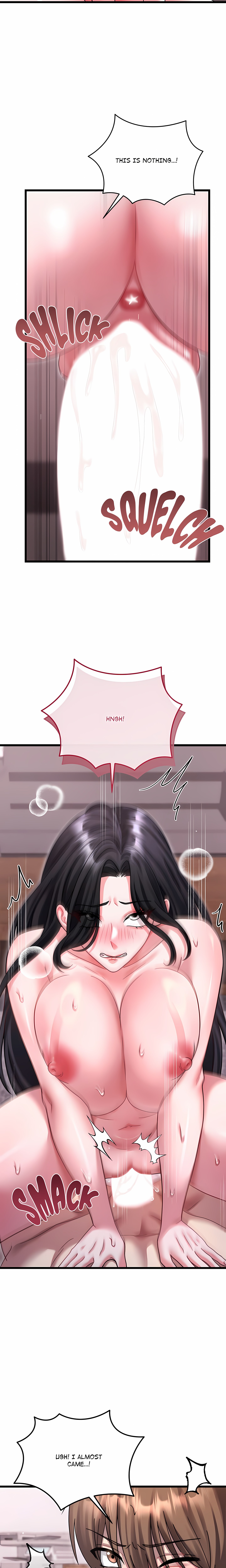 Who Cares if it’s a Lie? Page 19 - MangaHe