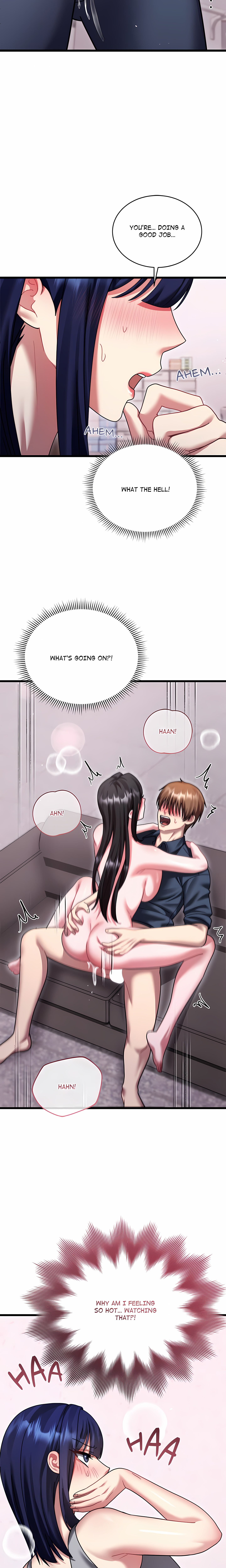 Who Cares if it’s a Lie? Page 24 - MangaHe
