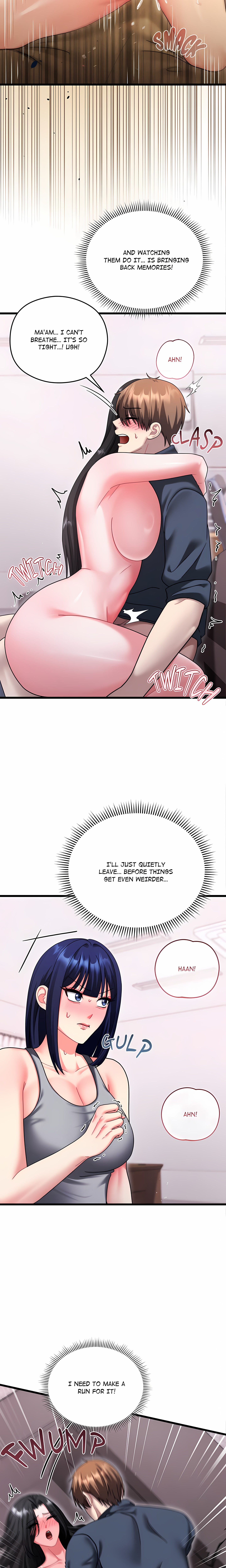 Who Cares if it’s a Lie? Page 26 - MangaHe